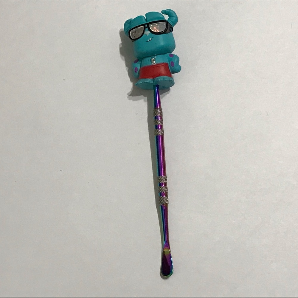 Monsters wax carving tool